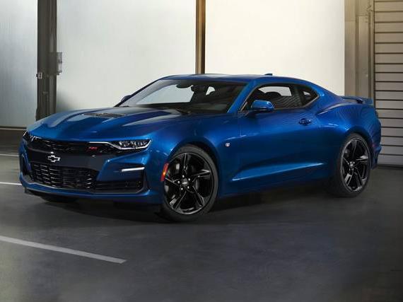 CHEVROLET CAMARO 2023 1G1FB1RS2P0126572 image CHEVROLET CAMARO 2023 1G1FB1RS2P0126572 image