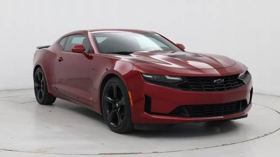 CHEVROLET CAMARO 2023 1G1FF1R7XP0106912 image CHEVROLET CAMARO 2023 1G1FF1R7XP0106912 image