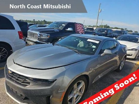 CHEVROLET CAMARO 2023 1G1FB1RX8P0159698 image