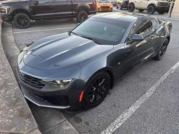 CHEVROLET CAMARO 2023 1G1FB1RX9P0137483 image CHEVROLET CAMARO 2023 1G1FB1RX9P0137483 image