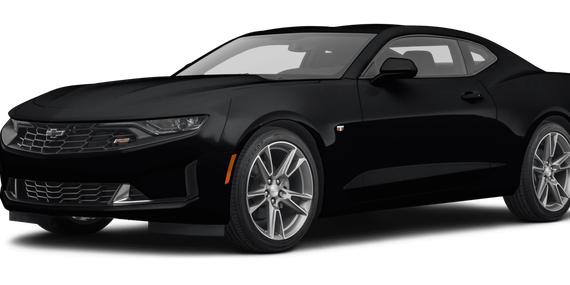 CHEVROLET CAMARO 2023 1G1FB1RX4P0155213 image