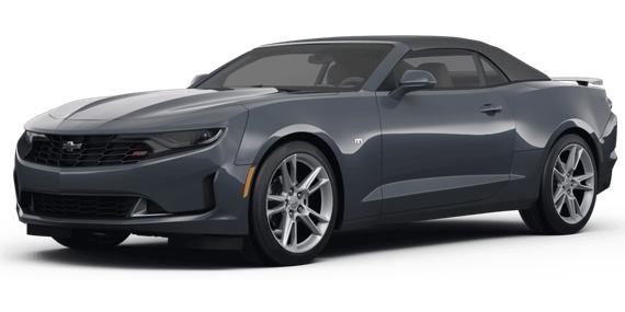 CHEVROLET CAMARO 2023 1G1FF3D76P0158394 image CHEVROLET CAMARO 2023 1G1FF3D76P0158394 image