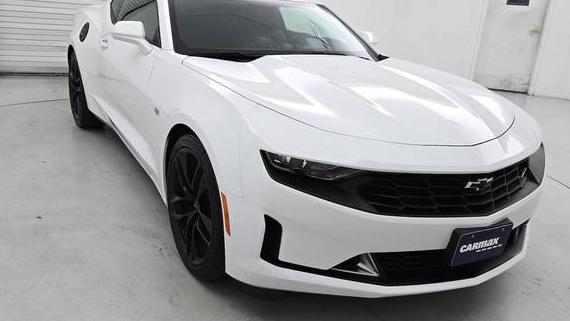CHEVROLET CAMARO 2023 1G1FD1RX5P0135000 image