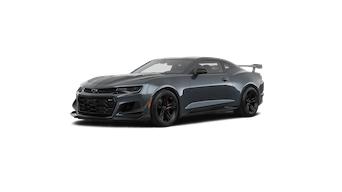 CHEVROLET CAMARO 2023 1G1FK1R66P0130157 image