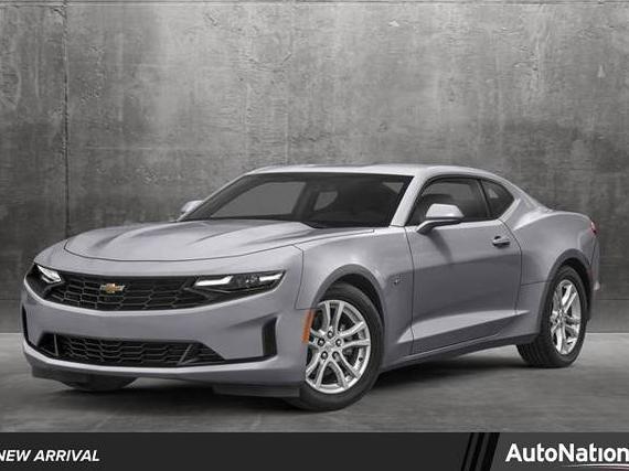 CHEVROLET CAMARO 2023 1G1FD1RS2P0158822 image