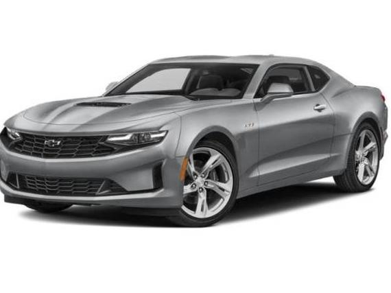 CHEVROLET CAMARO 2023 1G1FB1RX0P0128333 image