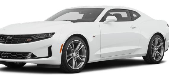 CHEVROLET CAMARO 2023 1G1FB1RX8P0140214 image