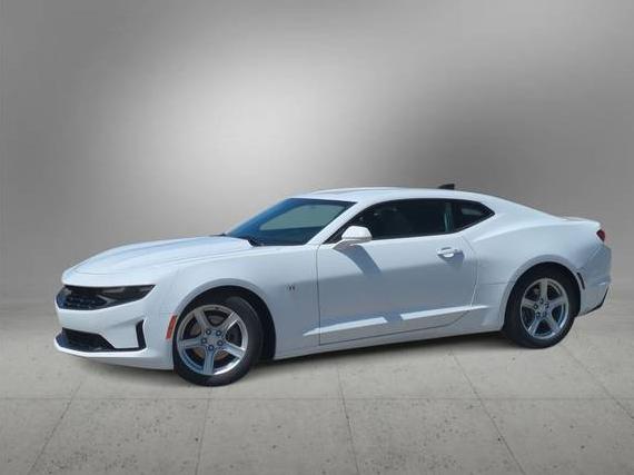 CHEVROLET CAMARO 2023 1G1FB1RX3P0128360 image