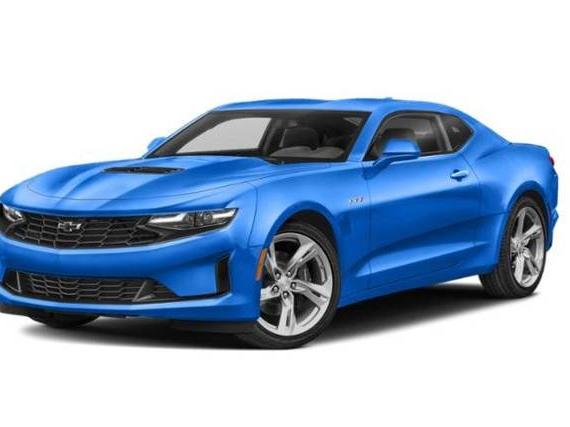 CHEVROLET CAMARO 2023 1G1FB1RS0P0133990 image