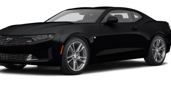 CHEVROLET CAMARO 2023 1G1FE1R73P0131170 image