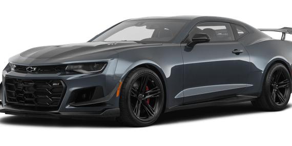 CHEVROLET CAMARO 2023 1G1FK1R68P0129611 image CHEVROLET CAMARO 2023 1G1FK1R68P0129611 image