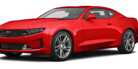CHEVROLET CAMARO 2023 1G1FB1RX8P0142139 image