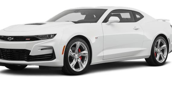 CHEVROLET CAMARO 2023 1G1FH1R72P0130129 image