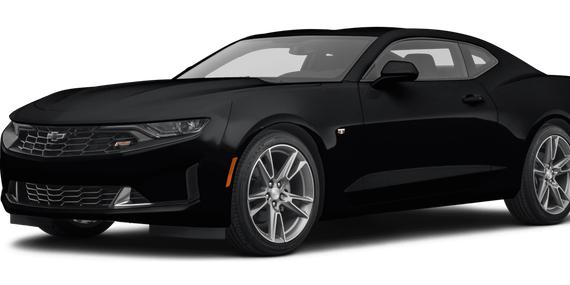 CHEVROLET CAMARO 2023 1G1FB1RX7P0148823 image