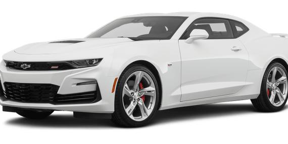 CHEVROLET CAMARO 2023 1G1FH1R71P0144104 image