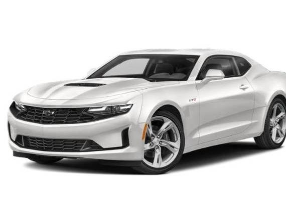 CHEVROLET CAMARO 2023 1G1FF1R70P0102139 image