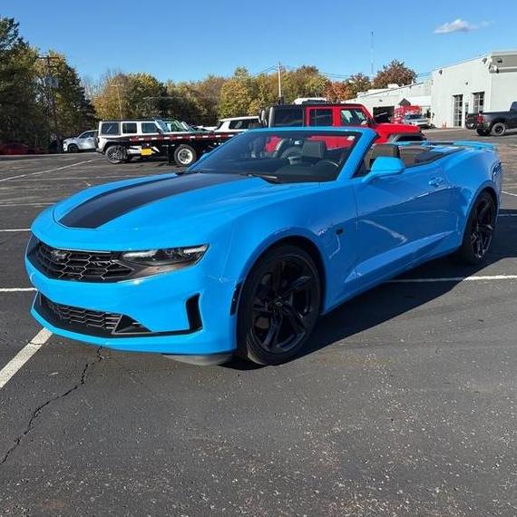 CHEVROLET CAMARO 2023 1G1FB3DX1P0146861 image CHEVROLET CAMARO 2023 1G1FB3DX1P0146861 image