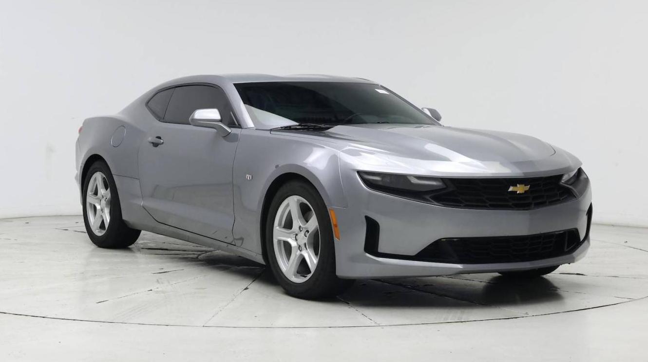 CHEVROLET CAMARO 2023 1G1FB1RX7P0137272 image