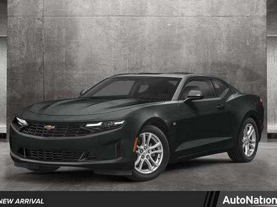 CHEVROLET CAMARO 2023 1G1FB1RS4P0160559 image CHEVROLET CAMARO 2023 1G1FB1RS4P0160559 image