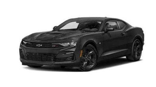 CHEVROLET CAMARO 2023 1G1FH1R78P0106336 image