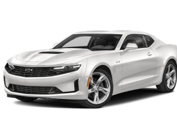 CHEVROLET CAMARO 2023 1G1FF1R76P0160417 image