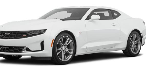 CHEVROLET CAMARO 2023 1G1FB1RX1P0153872 image