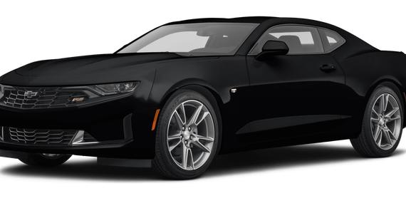 CHEVROLET CAMARO 2023 1G1FE1R74P0157714 image