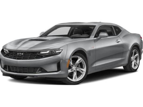 CHEVROLET CAMARO 2023 1G1FD1RS2P0141244 image