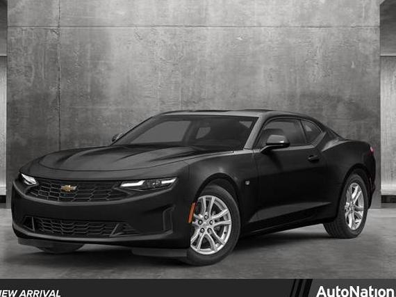CHEVROLET CAMARO 2023 1G1FB1RX8P0150337 image