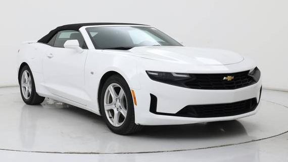 CHEVROLET CAMARO 2023 1G1FB3DX8P0153757 image CHEVROLET CAMARO 2023 1G1FB3DX8P0153757 image