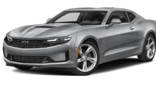 CHEVROLET CAMARO 2023 1G1FB1RX5P0149386 image