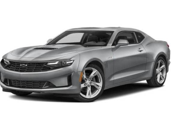 CHEVROLET CAMARO 2023 1G1FD1RS6P0138976 image