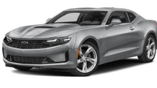 CHEVROLET CAMARO 2023 1G1FB1RS0P0133715 image