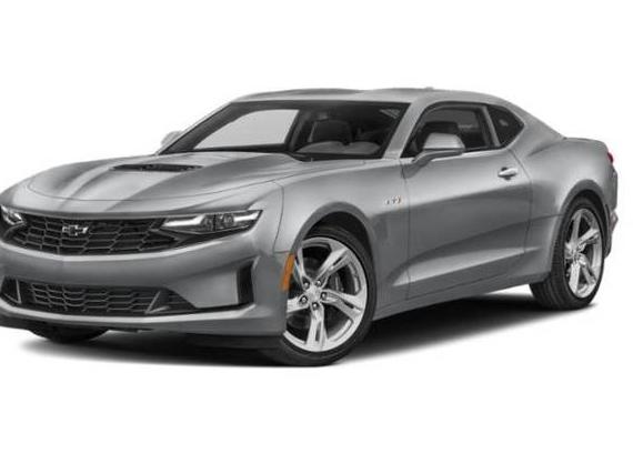 CHEVROLET CAMARO 2023 1G1FB1RX5P0144284 image