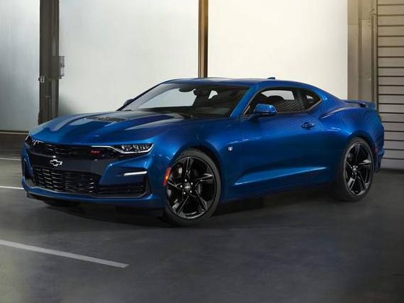CHEVROLET CAMARO 2023 1G1FB1RS9P0140629 image