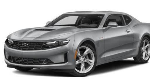 CHEVROLET CAMARO 2023 1G1FB1RX9P0159340 image