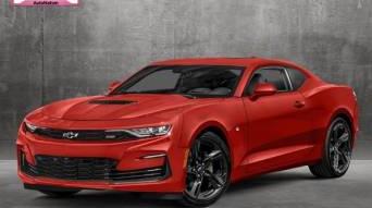 CHEVROLET CAMARO 2023 1G1FE1R75P0125869 image