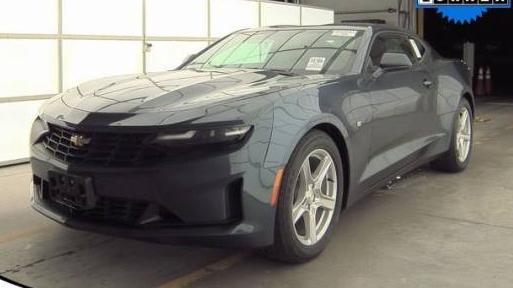 CHEVROLET CAMARO 2023 1G1FB1RSXP0131311 image