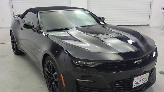 CHEVROLET CAMARO 2023 1G1FH3D79P0146704 image CHEVROLET CAMARO 2023 1G1FH3D79P0146704 image