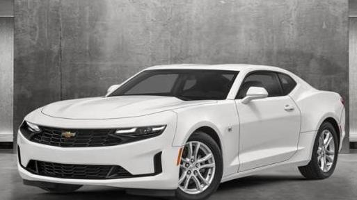 CHEVROLET CAMARO 2023 1G1FF1R7XP0160887 image