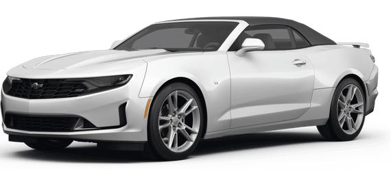 CHEVROLET CAMARO 2023 1G1FD3DX7P0157020 image