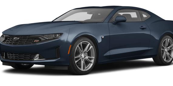 CHEVROLET CAMARO 2023 1G1FB1RX2P0147482 image