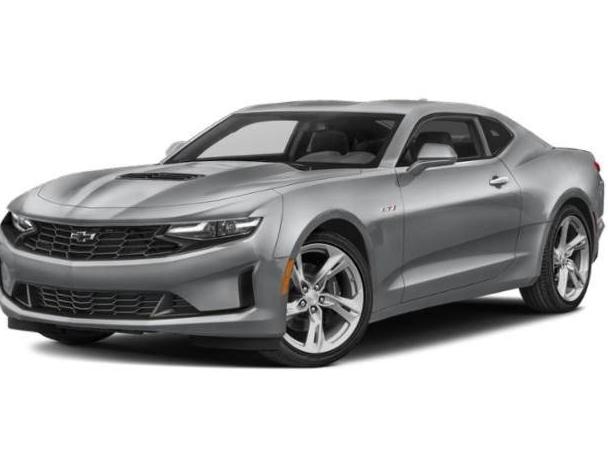 CHEVROLET CAMARO 2023 1G1FB1RSXP0132183 image