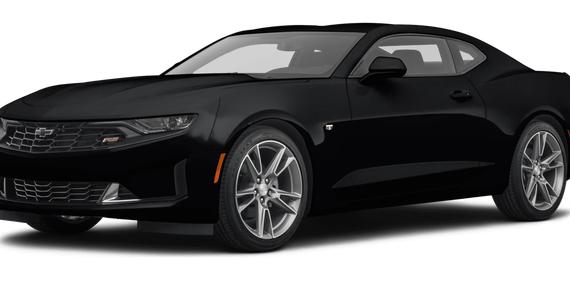 CHEVROLET CAMARO 2023 1G1FF1R7XP0160730 image