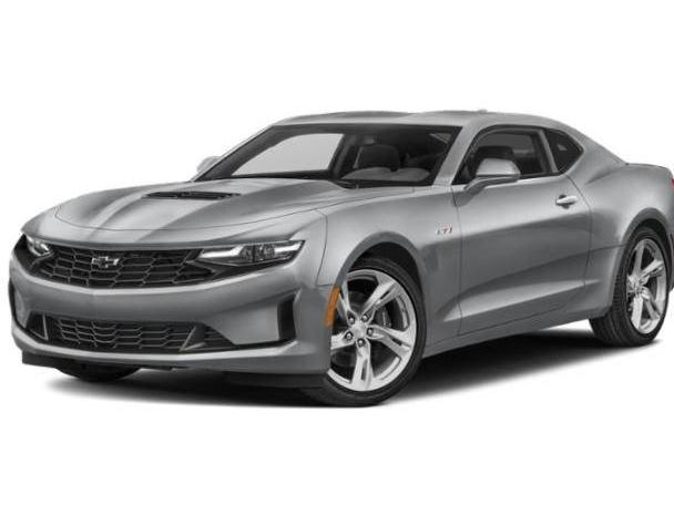 CHEVROLET CAMARO 2023 1G1FB1RS7P0143156 image