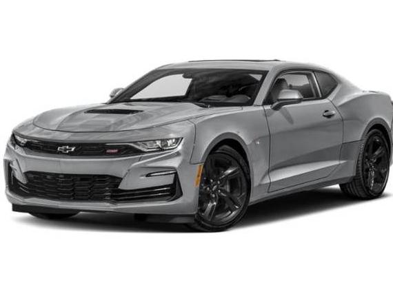 CHEVROLET CAMARO 2023 1G1FH1R75P0121411 image