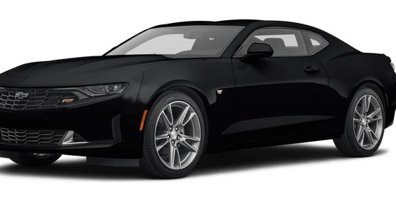 CHEVROLET CAMARO 2023 1G1FB1RX0P0160747 image