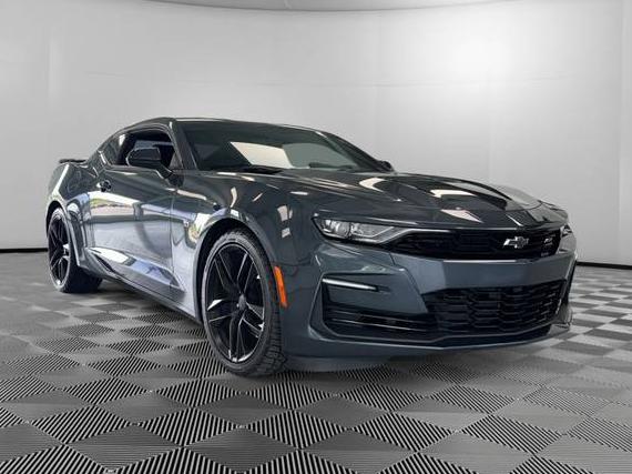 CHEVROLET CAMARO 2023 1G1FE1R77P0154290 image