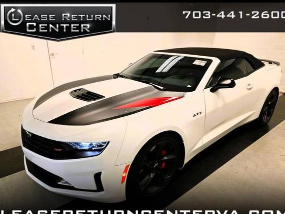 CHEVROLET CAMARO 2023 1G1FF3D79P0103423 image CHEVROLET CAMARO 2023 1G1FF3D79P0103423 image