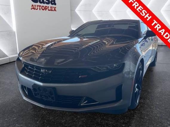 CHEVROLET CAMARO 2023 1G1FC1RX0P0144576 image CHEVROLET CAMARO 2023 1G1FC1RX0P0144576 image